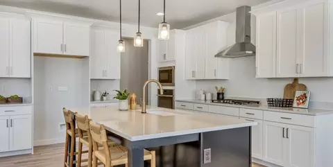 Kitchen - 3381 S 2410 W, Syracuse, UT 84075 photo 3 of 5