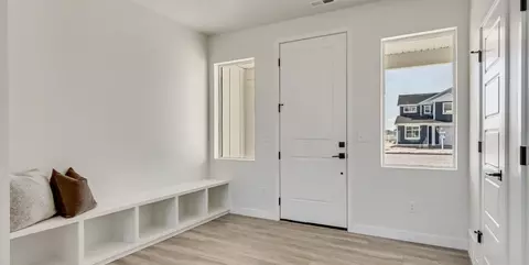 Entry Way - 3381 S 2410 W, Syracuse, UT 84075 photo 1 of 7