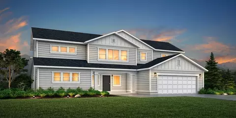 Exterior - 3381 S 2410 W, Syracuse, UT 84075 photo 3 of 7