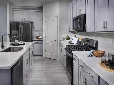 Kitchen - 331 Spumante Ln, Manteca, CA 95337 photo 1 of 4