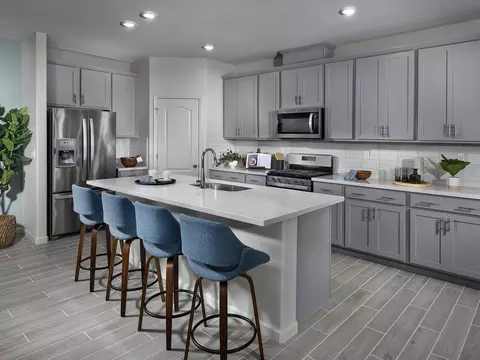 Kitchen - 331 Spumante Ln, Manteca, CA 95337 photo 1 of 3
