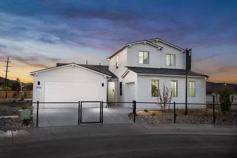 192 Wildcat Peak Dr, Carson City, NV 89701