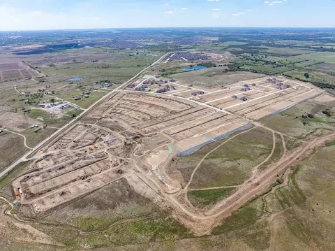 View/Area - 14562 Flossie St, Celina, TX 75009 photo 2 of 7