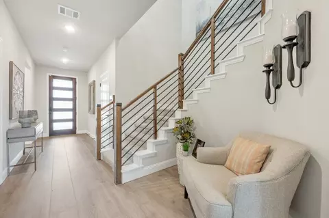 Entry Way - 14562 Flossie St, Celina, TX 75009 photo 9 of 11