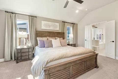 Bedroom - 14562 Flossie St, Celina, TX 75009 photo 7 of 8