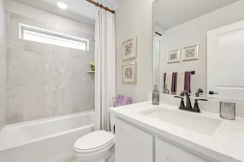 Bath - 14562 Flossie St, Celina, TX 75009 photo 7 of 7