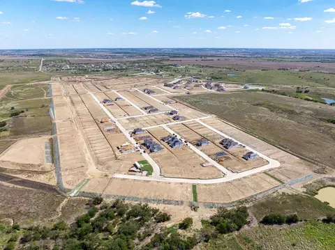 View/Area - 14562 Flossie St, Celina, TX 75009 photo 6 of 7