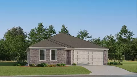 2101 Edgewood St, Lubbock, TX 79415
