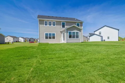 Exterior - 11015 Delta Dr, Dyer, IN 46311 photo 2 of 4