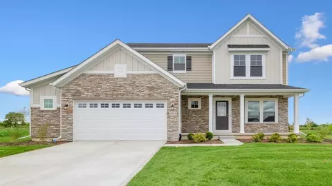 11015 Delta Dr, Dyer, IN 46311
