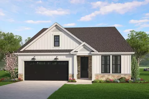 5000 Huckleberry Ln #LOT 8, Conway, SC 29526
