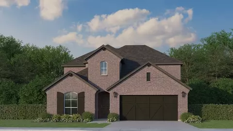 121 Enclave Dr, Lakewood Village, TX 75068