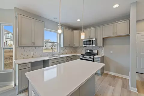 Kitchen - 30 Morris St, Springboro, OH 45066 photo 2 of 5