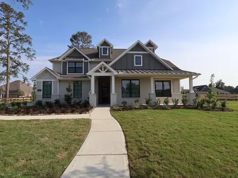 21011 Holm Oak Way, Tomball, TX 77377