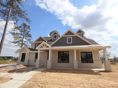 21011 Holm Oak Way, Tomball, TX 77377