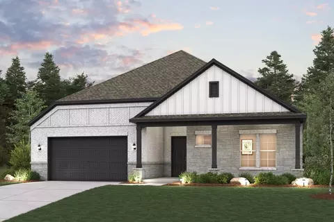 107 Lake Woodshore Ct, Clute, TX 77531