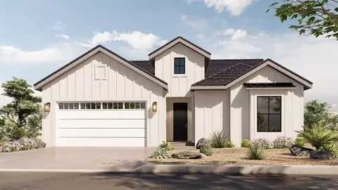 3642 S Innsbruck Ln, Saint George, UT 84790