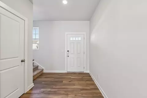 Entry Way - 2777 Blue Sky Meadows Dr, Monroe, NC 28110 photo 1 of 5