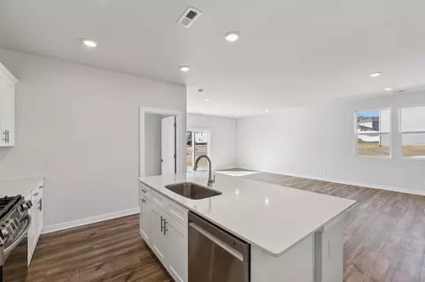 Kitchen - 2777 Blue Sky Meadows Dr, Monroe, NC 28110 photo 1 of 5