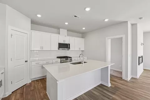 Kitchen - 2777 Blue Sky Meadows Dr, Monroe, NC 28110 photo 3 of 5