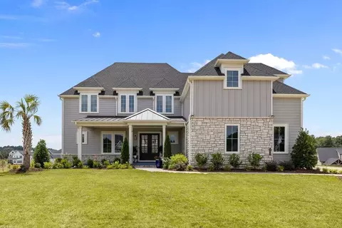1009 Broadmoor Dr, Marvin, NC 28173