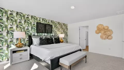 Bedroom - 104 Diamond Dr, Stem, NC 27581 photo 1 of 4