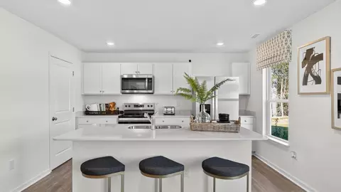 Kitchen - 104 Diamond Dr, Stem, NC 27581 photo 1 of 2