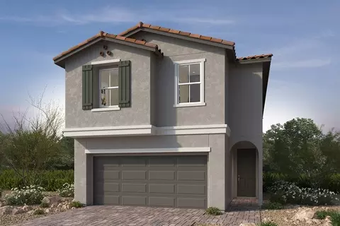W Centennial Pkwy. And Skye Edge Dr., Las Vegas, NV 89138
