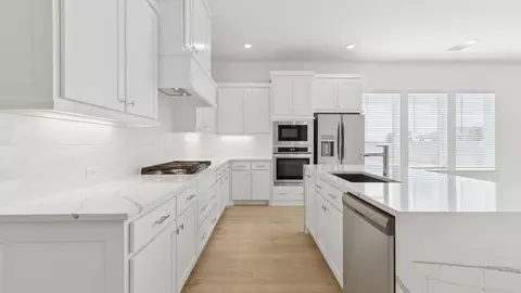 Kitchen - 2037 Bluestem Rd, Celina, TX 75009 photo 2 of 5