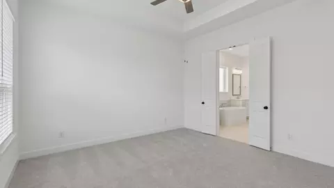 Bedroom - 2037 Bluestem Rd, Celina, TX 75009 photo 1 of 8