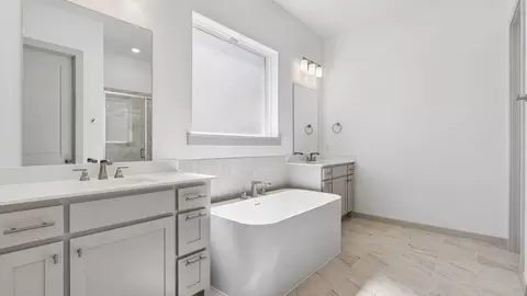 Bath - 2037 Bluestem Rd, Celina, TX 75009 photo 1 of 9