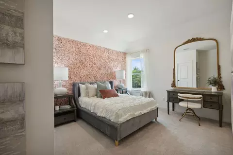 Bedroom - 2037 Bluestem Rd, Celina, TX 75009 photo 7 of 8