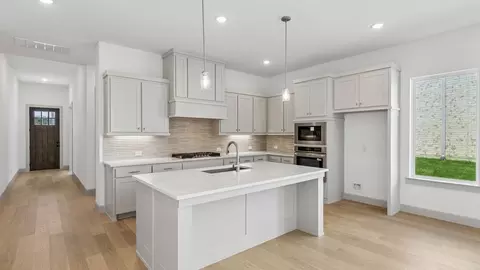 Kitchen - 2037 Bluestem Rd, Celina, TX 75009 photo 1 of 5