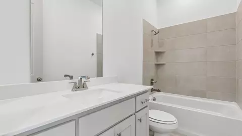 Bath - 2037 Bluestem Rd, Celina, TX 75009 photo 3 of 9
