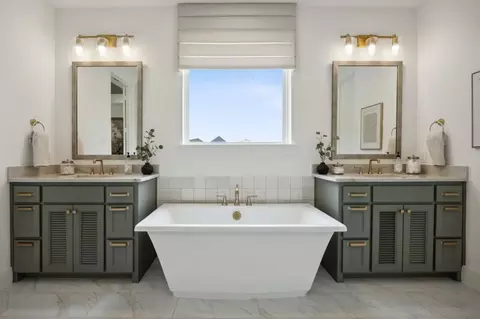 Bath - 2037 Bluestem Rd, Celina, TX 75009 photo 5 of 9