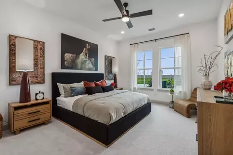 Bedroom - 2037 Bluestem Rd, Celina, TX 75009 photo 8 of 8