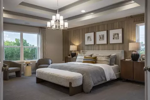 Bedroom - 30 Morris St, Springboro, OH 45066 photo 1 of 2