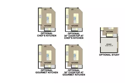 Kitchen - 30 Morris St, Springboro, OH 45066 photo 1 of 7