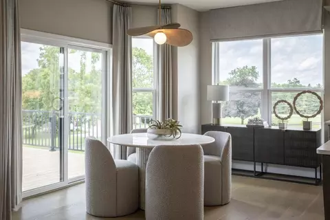 Dining - 30 Morris St, Springboro, OH 45066 photo 3 of 3