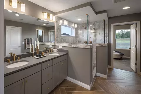 Bath - 30 Morris St, Springboro, OH 45066 photo 2 of 4