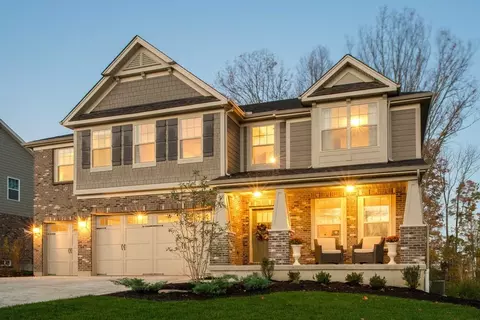 Exterior - 30 Morris St, Springboro, OH 45066 photo 5 of 5