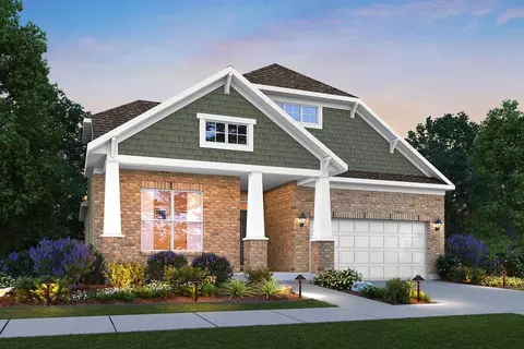 Exterior - 30 Morris St, Springboro, OH 45066 photo 2 of 5