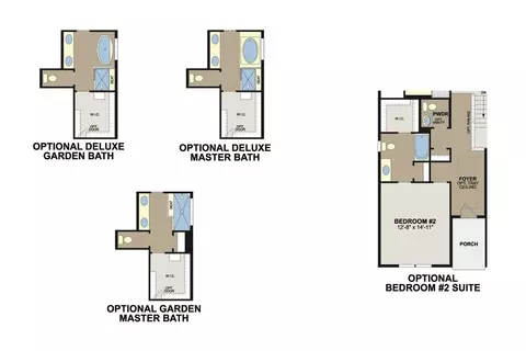 Floorplan - 30 Morris St, Springboro, OH 45066 photo 2 of 2