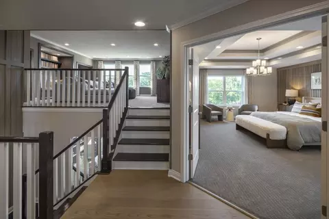 Entry Way - 30 Morris St, Springboro, OH 45066 photo 2 of 3