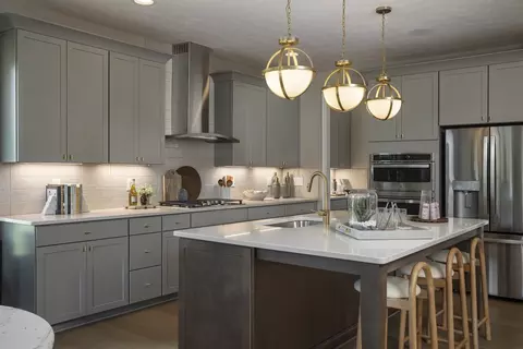 Kitchen - 30 Morris St, Springboro, OH 45066 photo 3 of 7