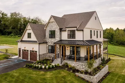 Exterior - 8582 Rocky Springs Rd, Frederick, MD 21702 photo 42 of 91