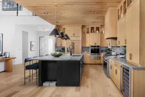 Kitchen - 4641 Dehone Cir, Folsom, CA 95630 photo 2 of 2