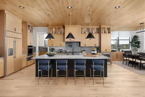 Kitchen - 4641 Dehone Cir, Folsom, CA 95630 photo 1 of 2