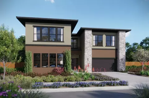 Exterior - 4641 Dehone Cir, Folsom, CA 95630 photo 2 of 7