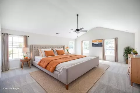 Bedroom - 5 Mitchell Rd, Fortson, GA 31808 photo 1 of 4